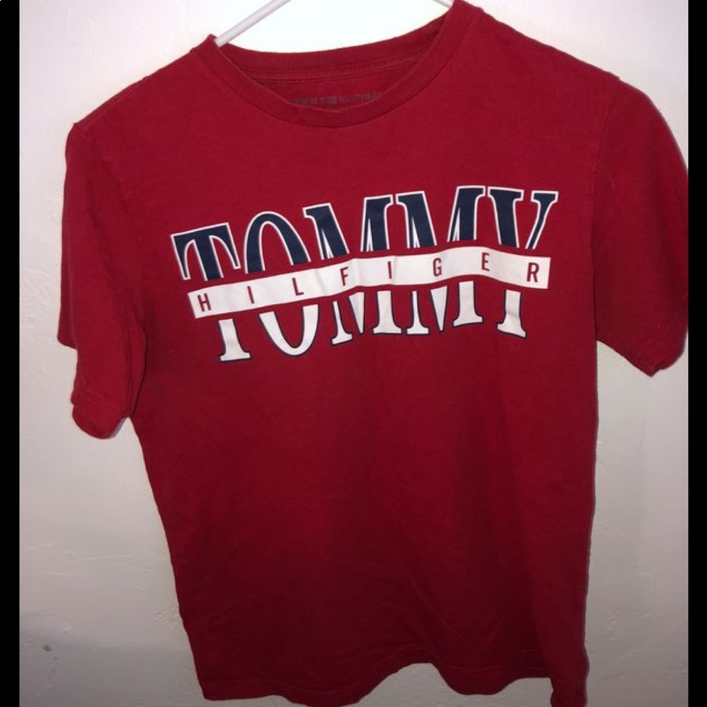 Tommy Hilfiger Shirt